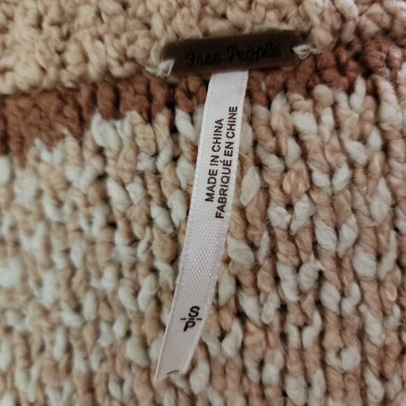 Free People Daydreamer Cardigan Sweater - Picture 4 of 5